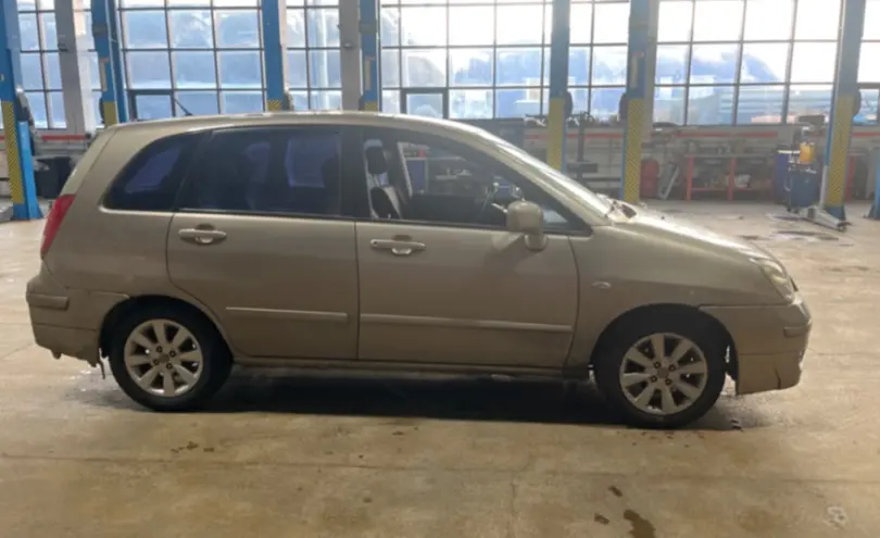 Suzuki Liana 2004 года за 2 700 000 тг. в Караганда фото 4