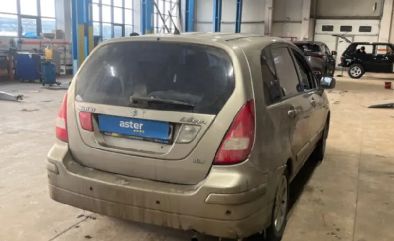 Suzuki Liana 2004 года за 2 700 000 тг. в Караганда фото 5