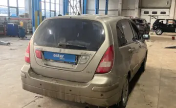 Suzuki Liana 2004 года за 2 700 000 тг. в Караганда