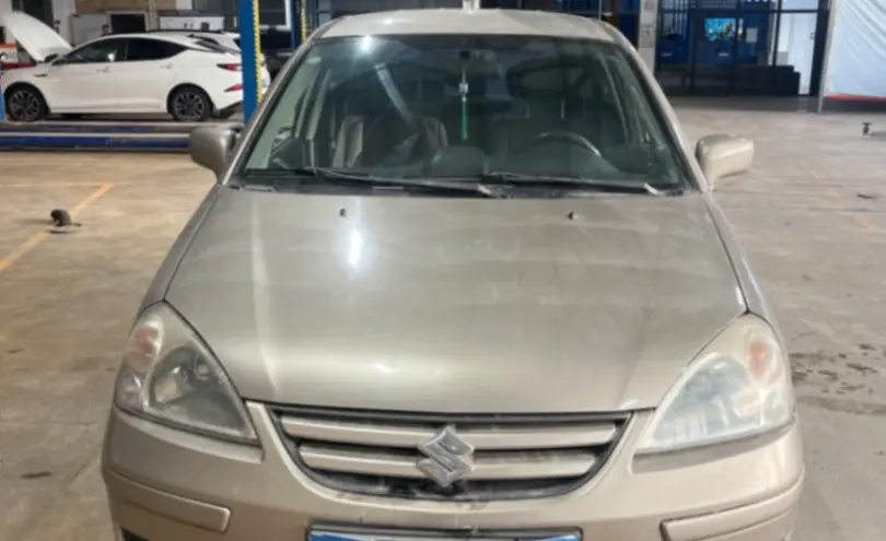 Suzuki Liana 2004 года за 2 700 000 тг. в Караганда фото 2
