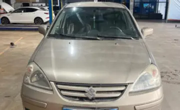 Suzuki Liana 2004 года за 2 700 000 тг. в Караганда фото 2