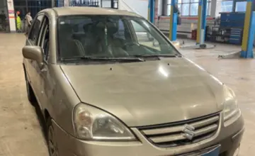Suzuki Liana 2004 года за 2 700 000 тг. в Караганда фото 3