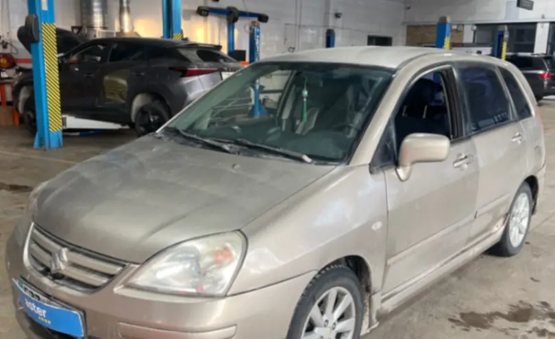 Suzuki Liana 2004 года за 2 700 000 тг. в Караганда
