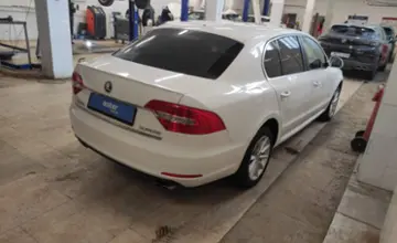 Skoda Superb 2013 года за 6 200 000 тг. в Актобе