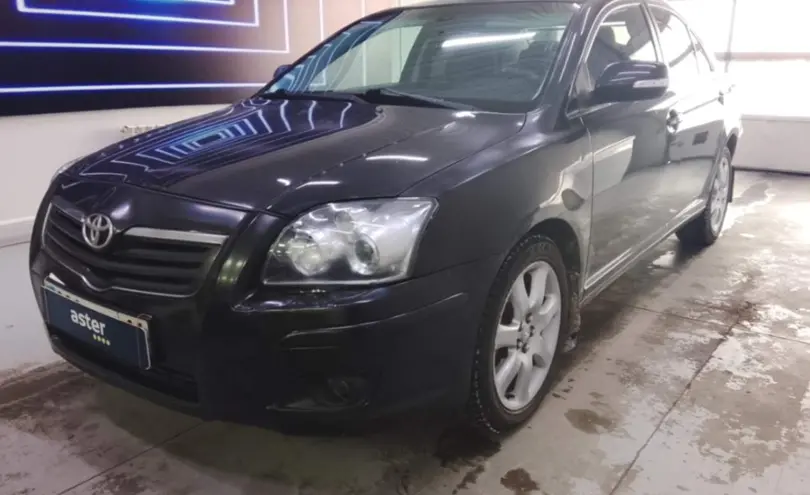 Toyota Avensis 2007 года за 4 700 000 тг. в Павлодар