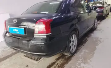 Toyota Avensis 2007 года за 4 700 000 тг. в Павлодар