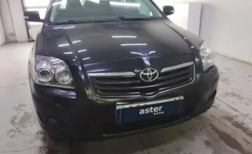 Toyota Avensis 2007 года за 4 700 000 тг. в Павлодар фото 2