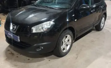 Nissan Qashqai 2013 года за 5 800 000 тг. в Караганда фото 1
