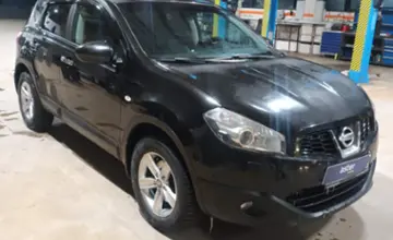 Nissan Qashqai 2013 года за 5 800 000 тг. в Караганда фото 3