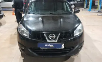 Nissan Qashqai 2013 года за 5 800 000 тг. в Караганда фото 2
