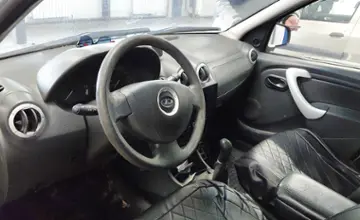 LADA (ВАЗ) Largus 2012 года за 3 000 000 тг. в Астана фото 5