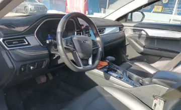 JAC J7 2023 года за 7 000 000 тг. в Шымкент фото 5