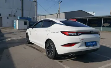 JAC J7 2023 года за 7 000 000 тг. в Шымкент фото 4