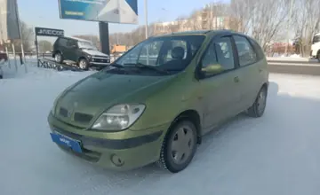 Renault Scenic 2002 года за 1 500 000 тг. в Кокшетау фото 1