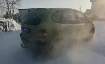 Renault Scenic 2002 года за 1 500 000 тг. в Кокшетау