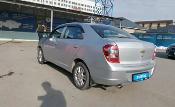 Chevrolet Cobalt 2020 года за 5 350 000 тг. в Шымкент фото 4