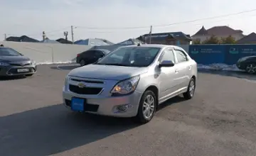 Chevrolet Cobalt 2020 года за 5 350 000 тг. в Шымкент фото 1