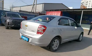 Chevrolet Cobalt 2020 года за 5 350 000 тг. в Шымкент фото 3