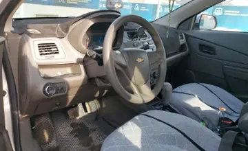 Chevrolet Cobalt 2020 года за 5 350 000 тг. в Шымкент фото 5