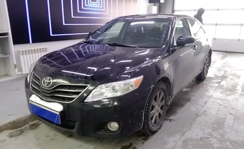 Toyota Camry 2009 года за 6 800 000 тг. в Павлодар