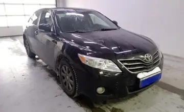 Toyota Camry 2009 года за 6 800 000 тг. в Павлодар фото 3