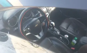 Chevrolet Cruze 2014 года за 4 500 000 тг. в Алматы фото 5