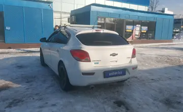 Chevrolet Cruze 2014 года за 4 500 000 тг. в Алматы фото 4