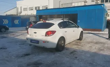 Chevrolet Cruze 2014 года за 4 500 000 тг. в Алматы фото 3