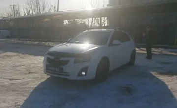 Chevrolet Cruze 2014 года за 4 500 000 тг. в Алматы фото 1