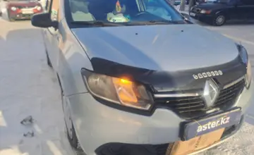 Renault Sandero 2015 года за 3 000 000 тг. в Костанай фото 3