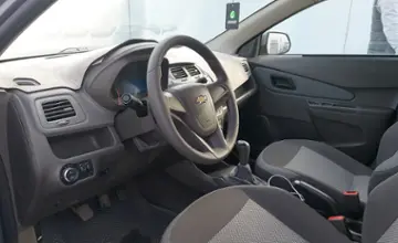 Chevrolet Cobalt 2022 года за 4 800 000 тг. в Шымкент фото 5