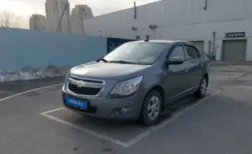 Chevrolet Cobalt 2022 года за 4 800 000 тг. в Шымкент фото 1