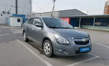 Chevrolet Cobalt 2022 года за 4 800 000 тг. в Шымкент фото 2