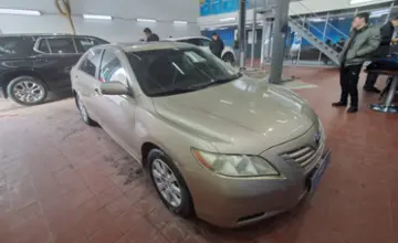 Toyota Camry 2007 года за 6 000 000 тг. в Астана фото 3