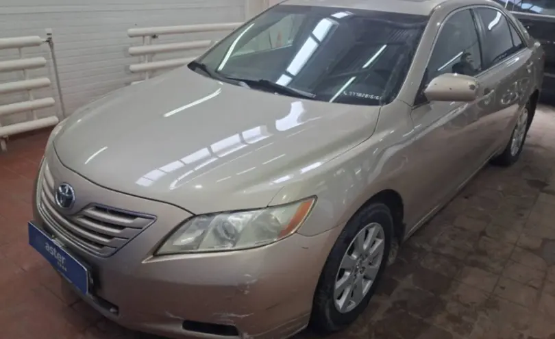 Toyota Camry 2007 года за 6 000 000 тг. в Астана