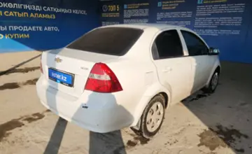Chevrolet Nexia 2021 года за 4 500 000 тг. в Алматы