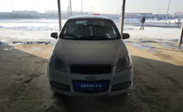 Chevrolet Nexia 2021 года за 4 500 000 тг. в Алматы фото 2