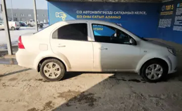 Chevrolet Nexia 2021 года за 4 500 000 тг. в Алматы фото 4