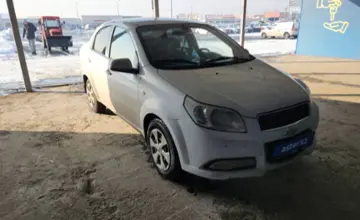 Chevrolet Nexia 2021 года за 4 500 000 тг. в Алматы фото 3