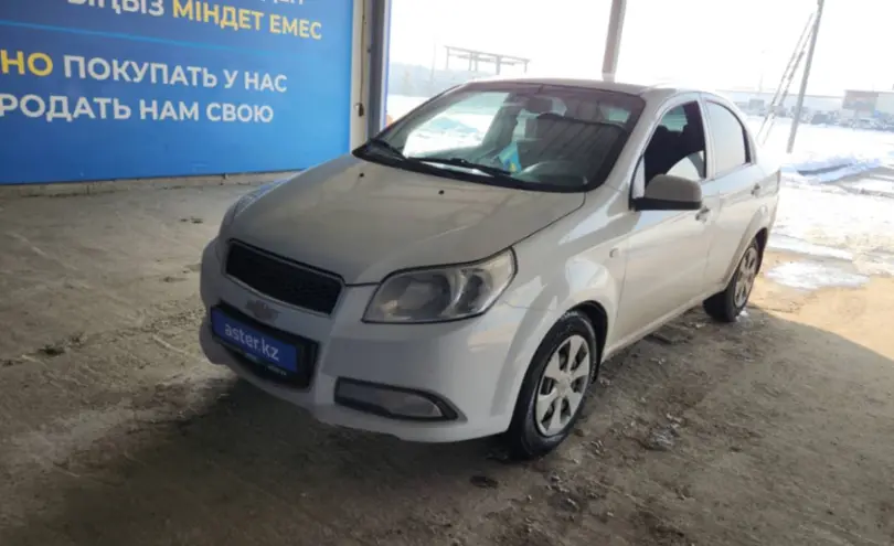Chevrolet Nexia 2021 года за 4 500 000 тг. в Алматы