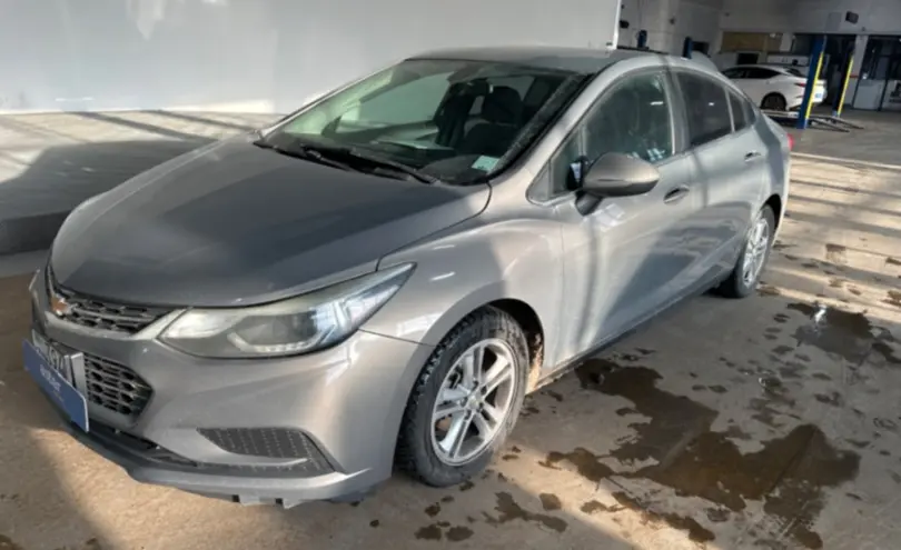 Chevrolet Cruze 2017 года за 5 900 000 тг. в Караганда