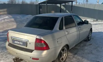 LADA (ВАЗ) Priora 2013 года за 1 500 000 тг. в Уральск