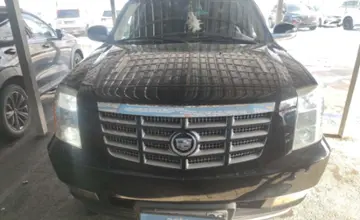 Cadillac Escalade 2007 года за 9 900 000 тг. в Алматы фото 2