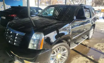 Cadillac Escalade 2007 года за 9 900 000 тг. в Алматы фото 1