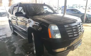 Cadillac Escalade 2007 года за 9 900 000 тг. в Алматы фото 3