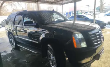 Cadillac Escalade 2007 года за 9 900 000 тг. в Алматы фото 4