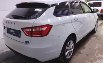 LADA (ВАЗ) Vesta 2021 года за 6 200 000 тг. в Павлодар