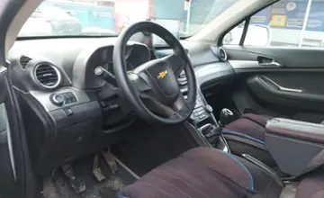 Chevrolet Orlando 2014 года за 4 000 000 тг. в Шымкент фото 5