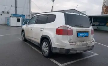 Chevrolet Orlando 2014 года за 4 000 000 тг. в Шымкент фото 4