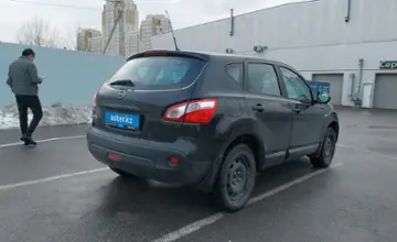 Nissan Qashqai 2011 года за 6 000 000 тг. в Шымкент фото 3